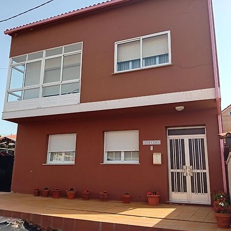 Casa Esther O Grove Exterior foto