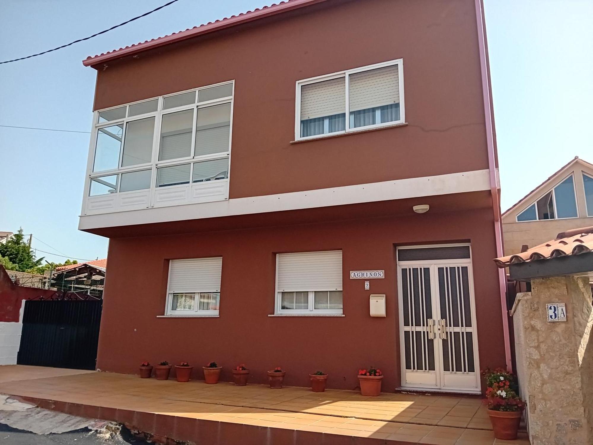 Casa Esther O Grove Exterior foto